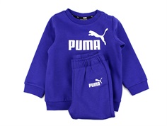 Puma lapis lazuli minicats jogger sweatset